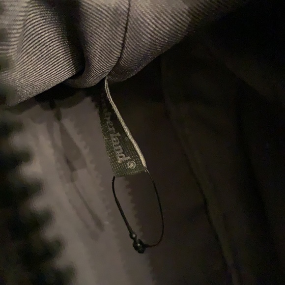 Timberland Men’s Dopp Kit Toiletries Bag EUC! - Picture 8 of 8